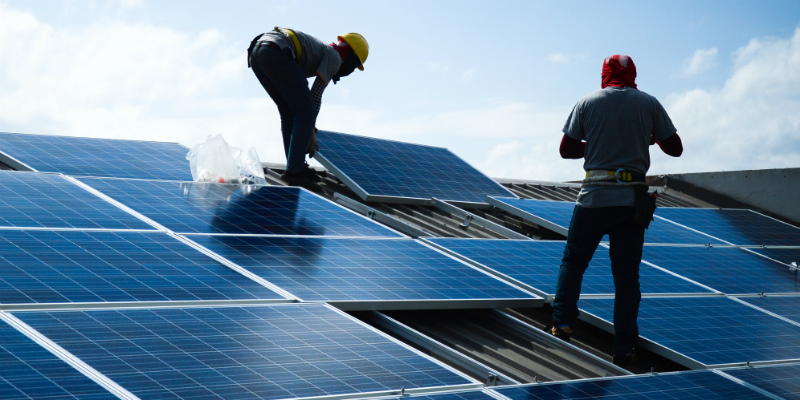 Over 70 pc MSMEs uninformed of rooftop solar options: Deloitte and CIF report