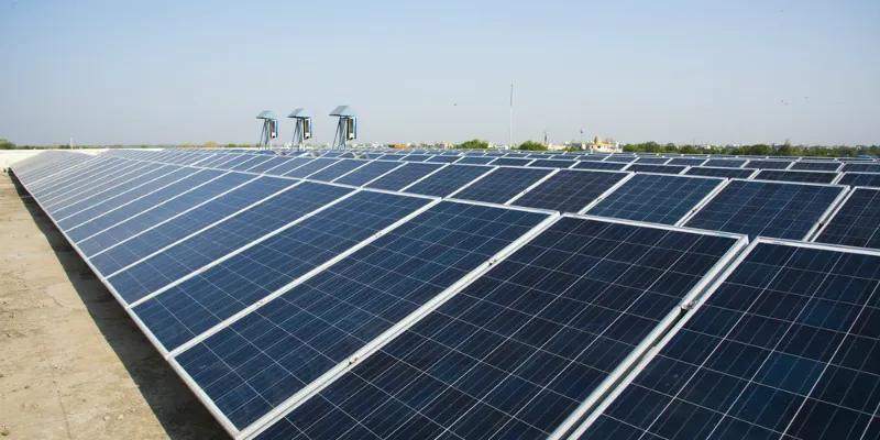 Nimsme To Conduct 3 Day Training Programme On Solar Pv Power