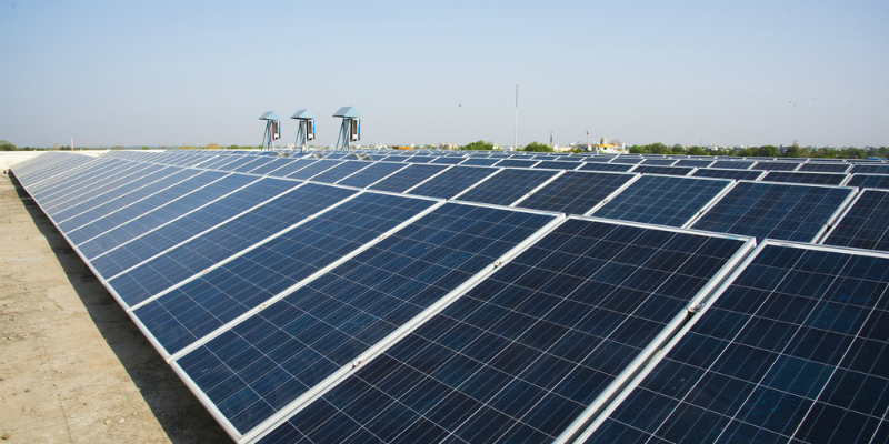 NIMSME to conduct 3-day training programme on solar PV power plants from May 27-29
