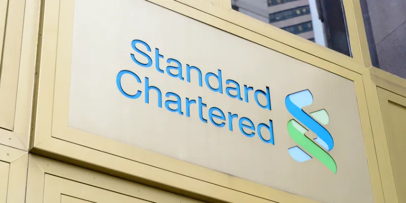 Standard Chartered SME
