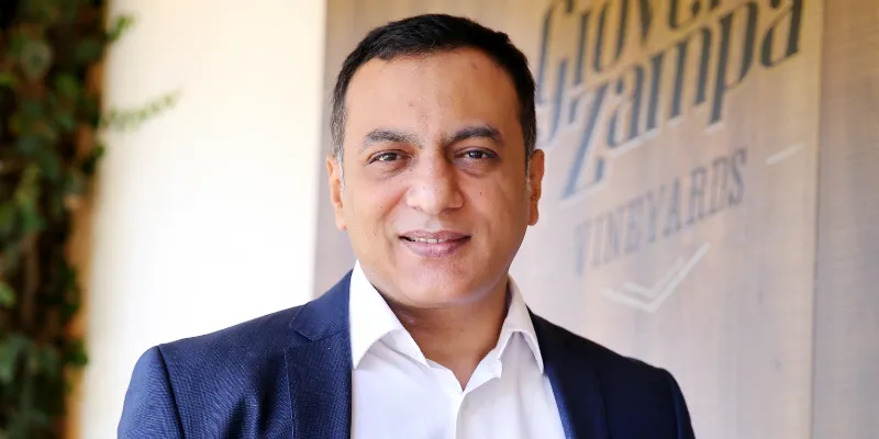 Grover wines