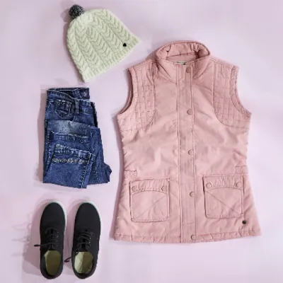 winter wear