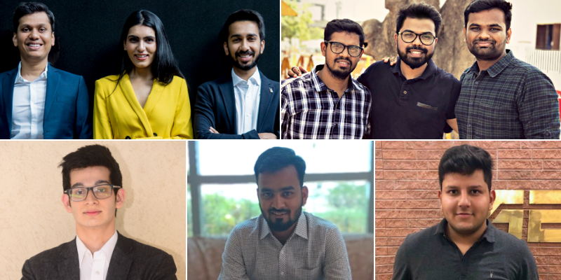 International Youth Day: 5 successful small businesses started by under-25 founders