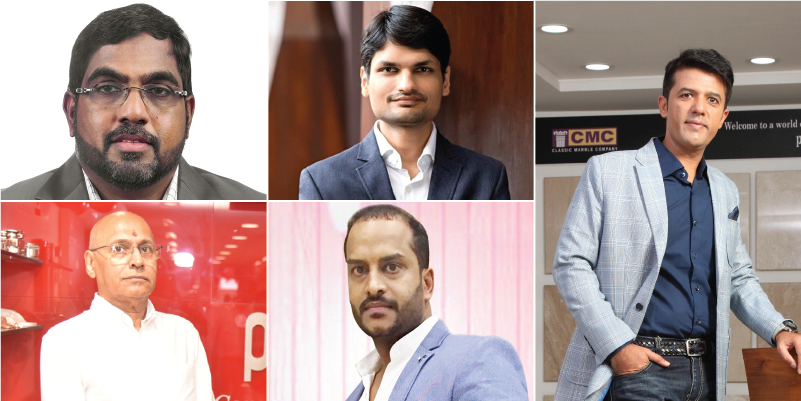 How 5 small-time traders made it big as manufacturers, are now clocking crores in revenue