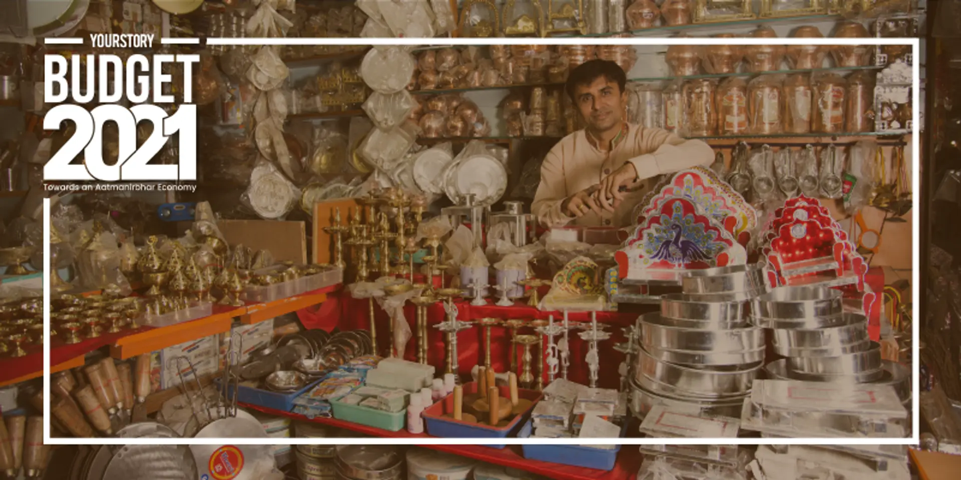 Budget 2021: 10 things the Indian MSME ecosystem is expecting