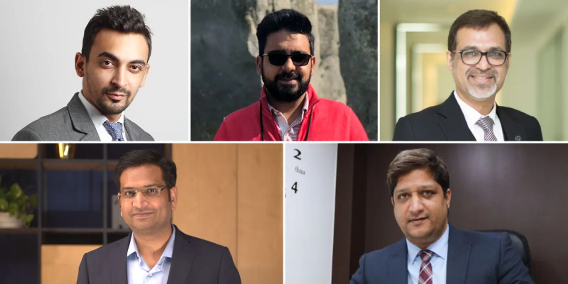 How these 5 Indian real estate firms are innovating amidst market decline due to COVID-19