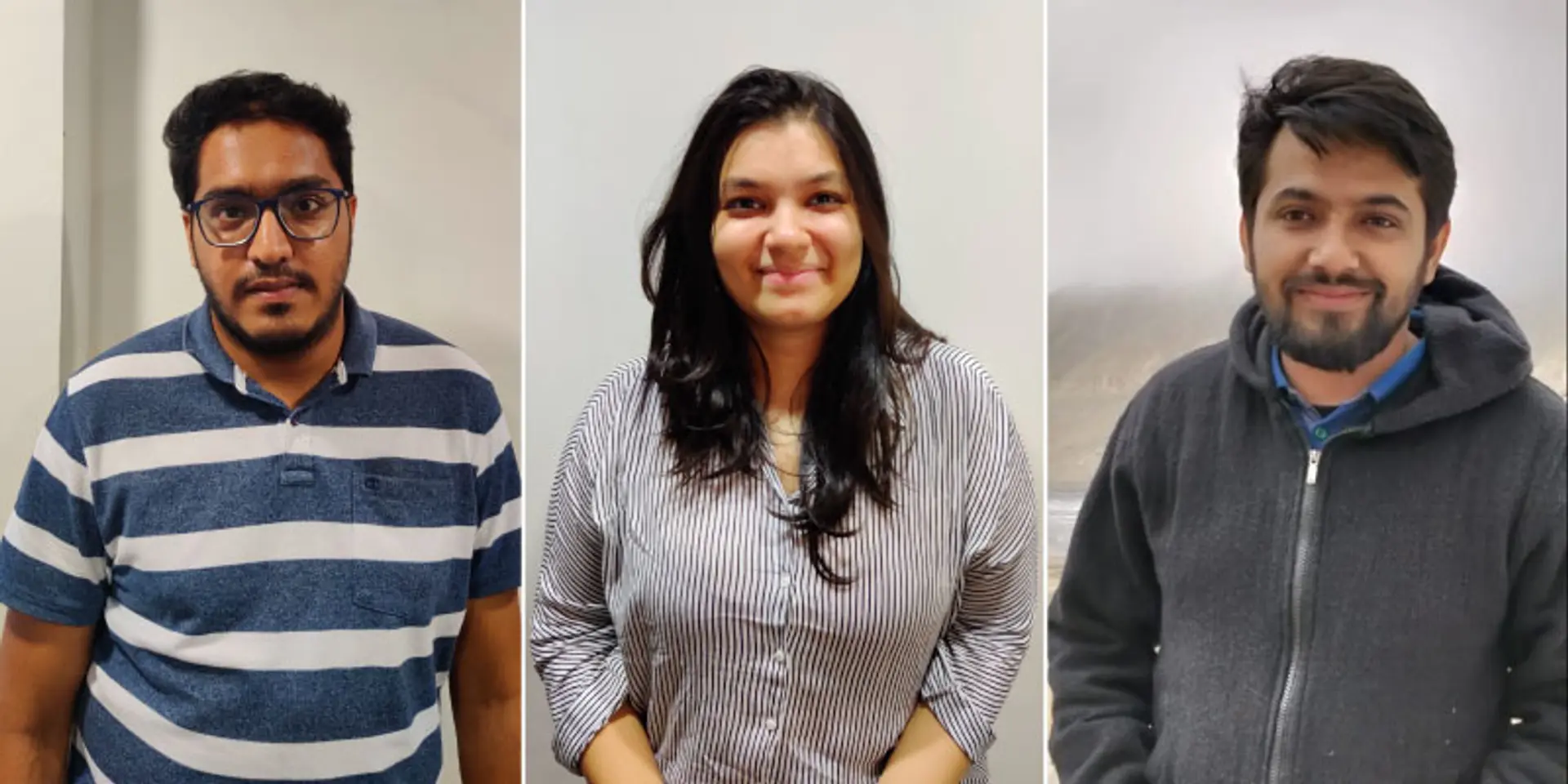 These founders invested Rs 20k and built Rs 3 Cr revenue business with Uber, OYO, CII as clients