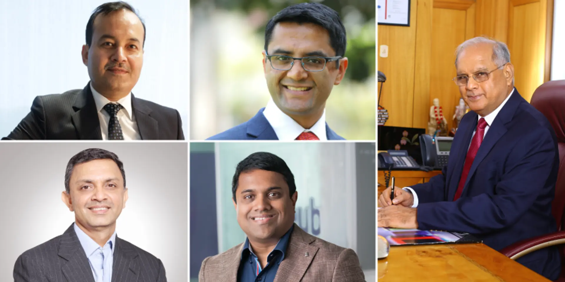 World Health Day: 5 major Indian healthcare companies that are keeping the country healthy at all times
