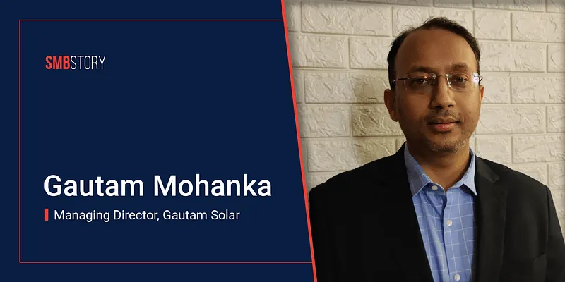gautam solar