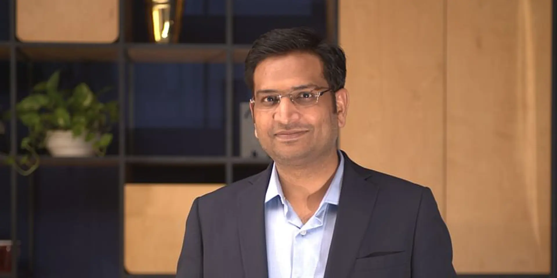 How a small-town boy with Rs 12k built a Rs 200 Cr turnover business, landed Amazon, Google, Adidas, PepsiCo as clients