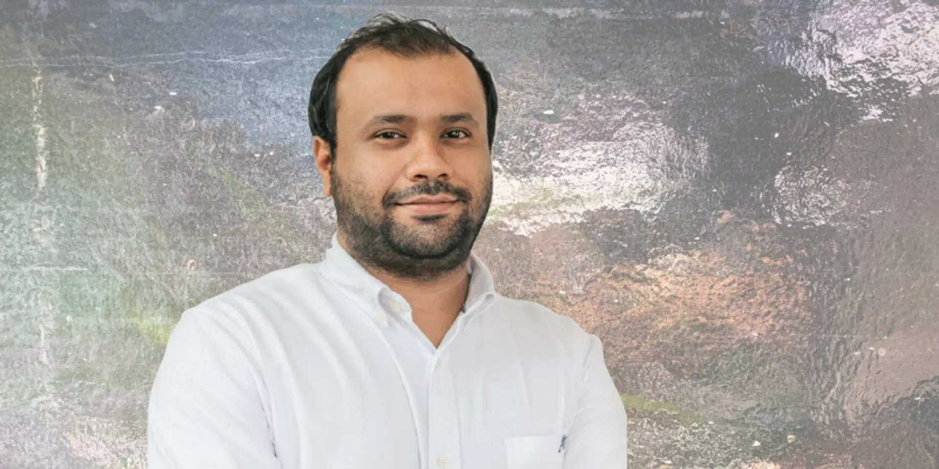 This entrepreneur’s approach to B2B ecommerce earns his procurement platform Rs 2.5 Cr per month
