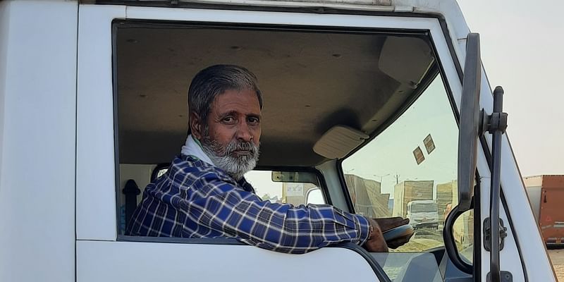 These truck drivers became successful entrepreneurs by partnering with Amazon India