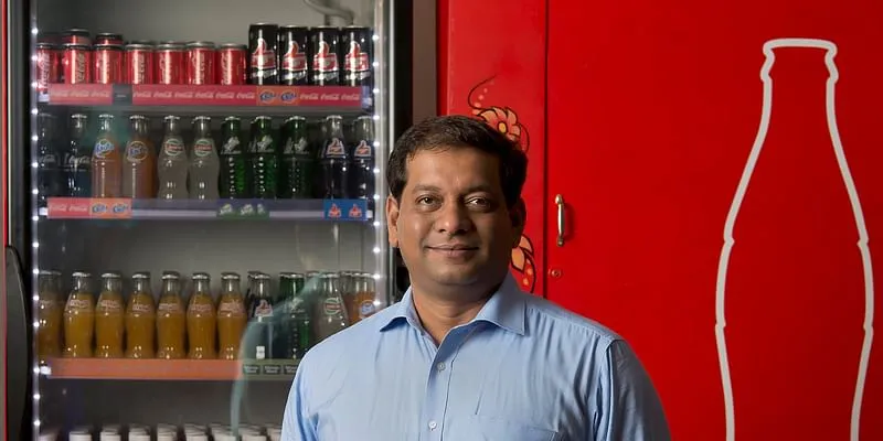 coca cola
