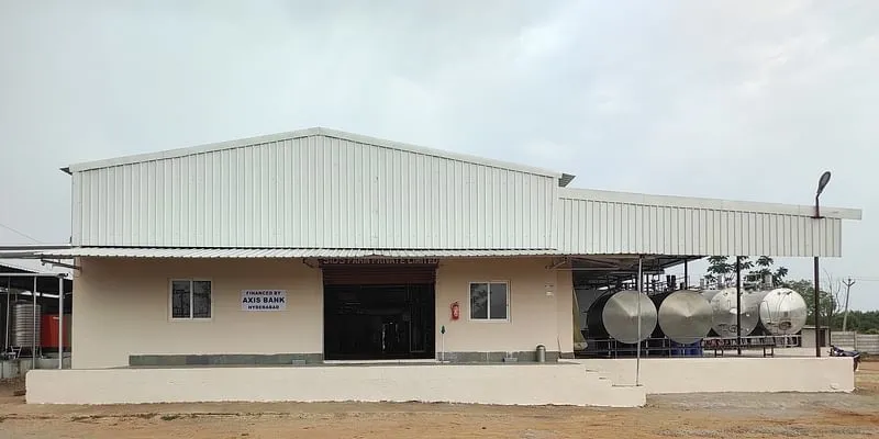 dairy brand
