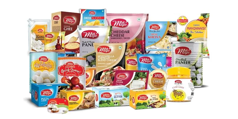 dairy brand