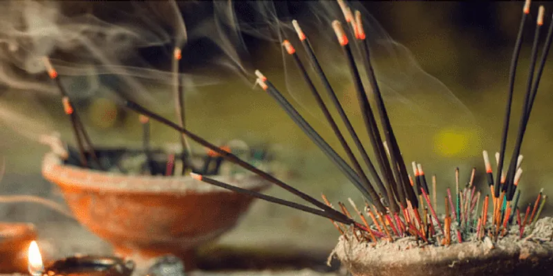 Incense industry