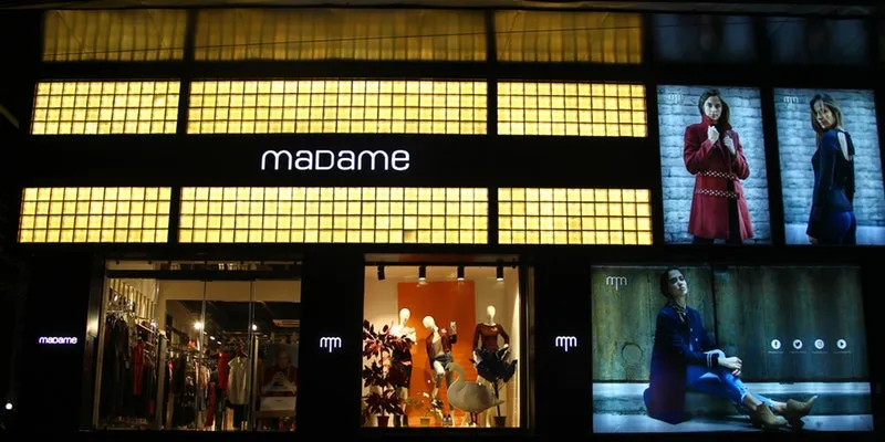 store