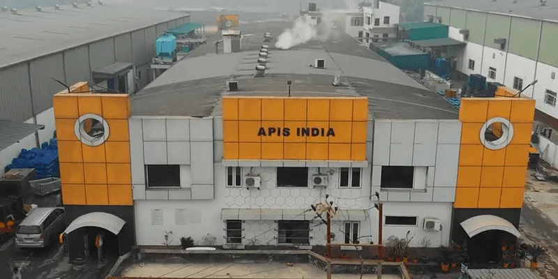manufacturing