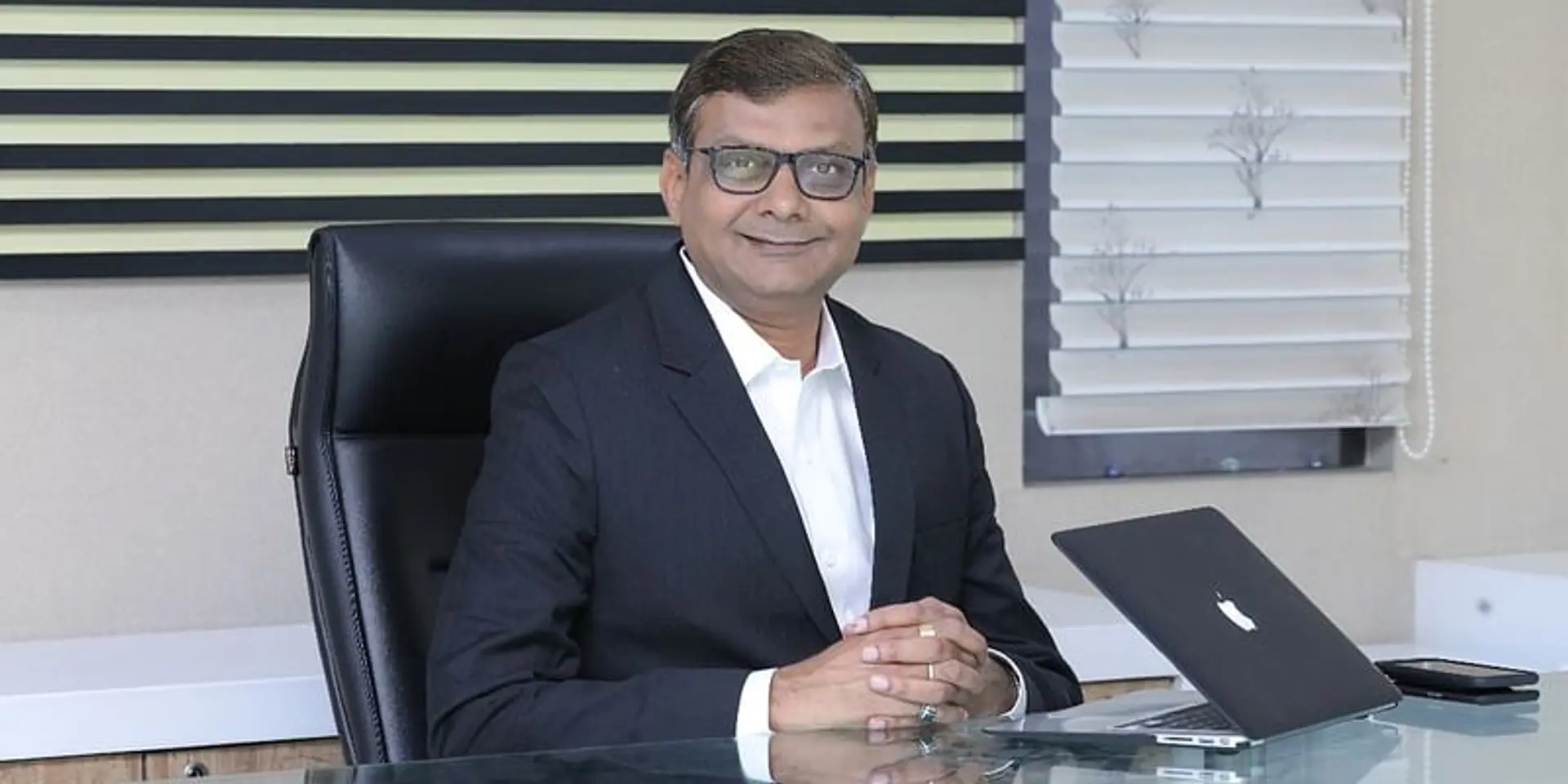 From selling 10 clocks to Rs 65 Cr turnover, story of India’s 2nd largest clock company
