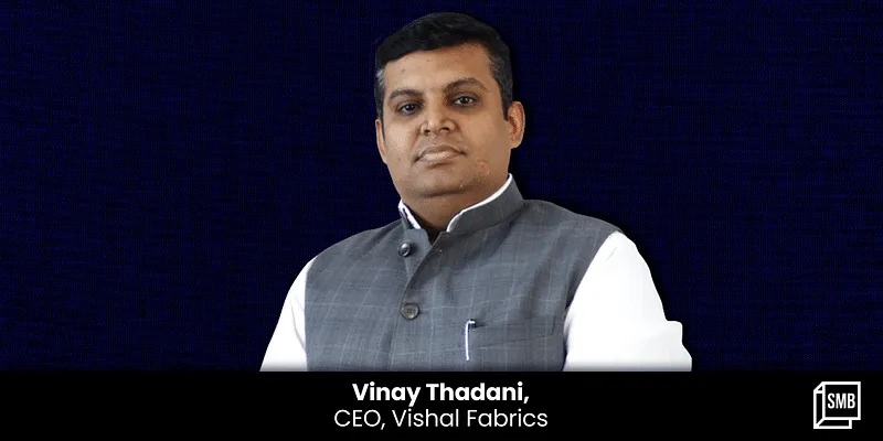 vishal fabrics