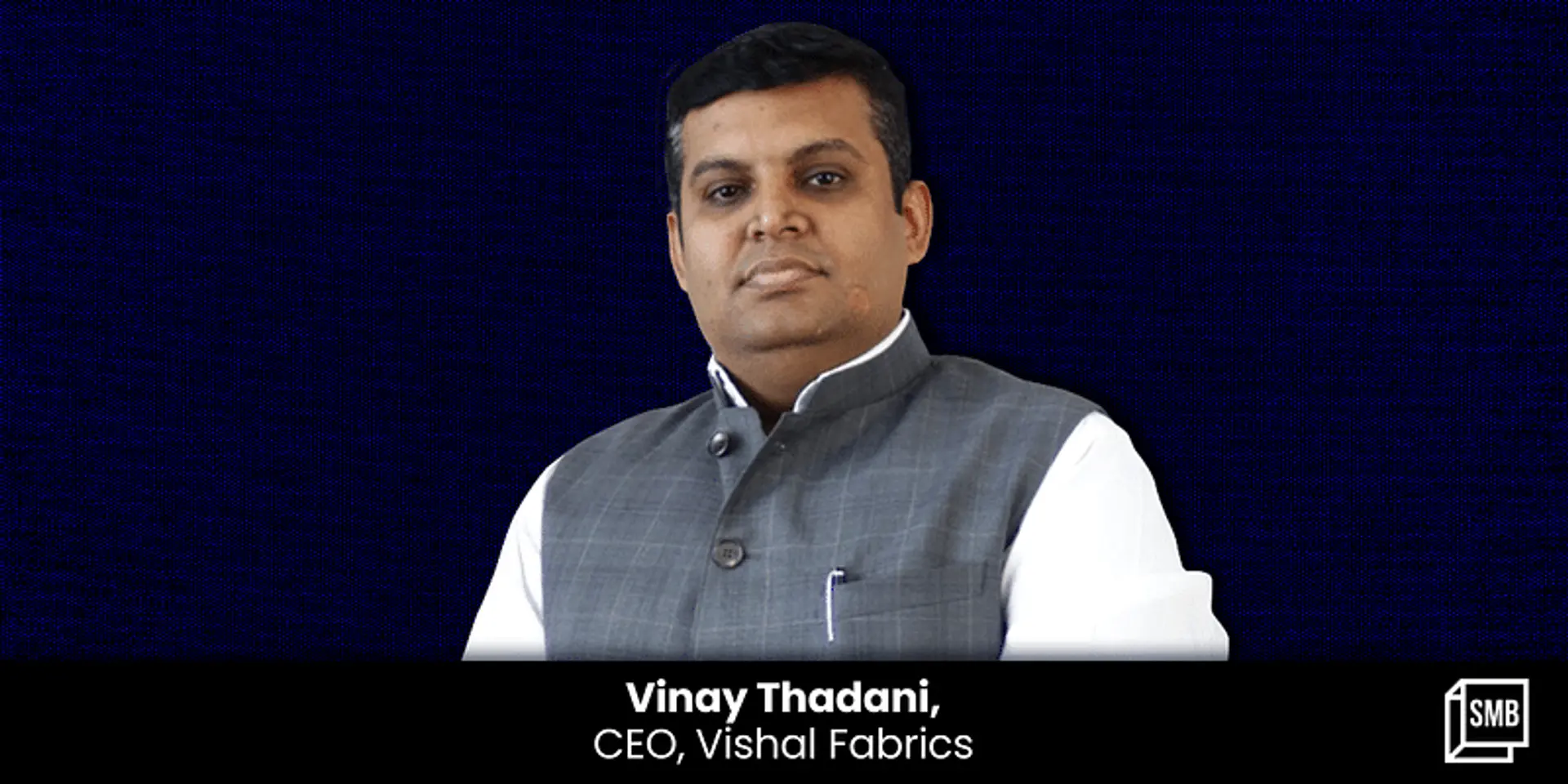 This Indian business supplies sustainable denim to international brands like Levi’s, Lee, Zara, Calvin Klein, H&M