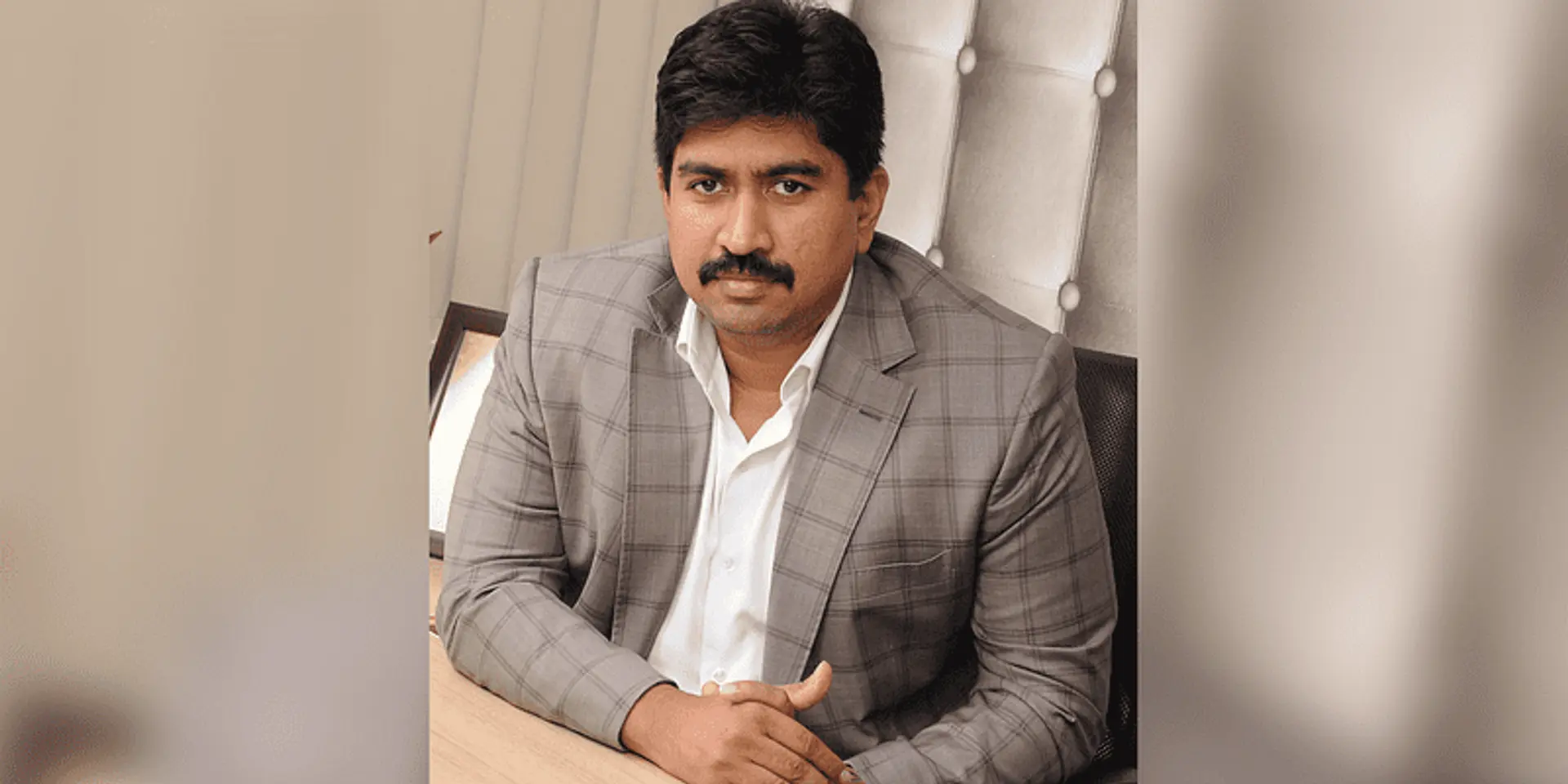 Amidst COVID-19 pandemic, this Chennai-based real estate firm is building projects worth Rs 6,500 Cr