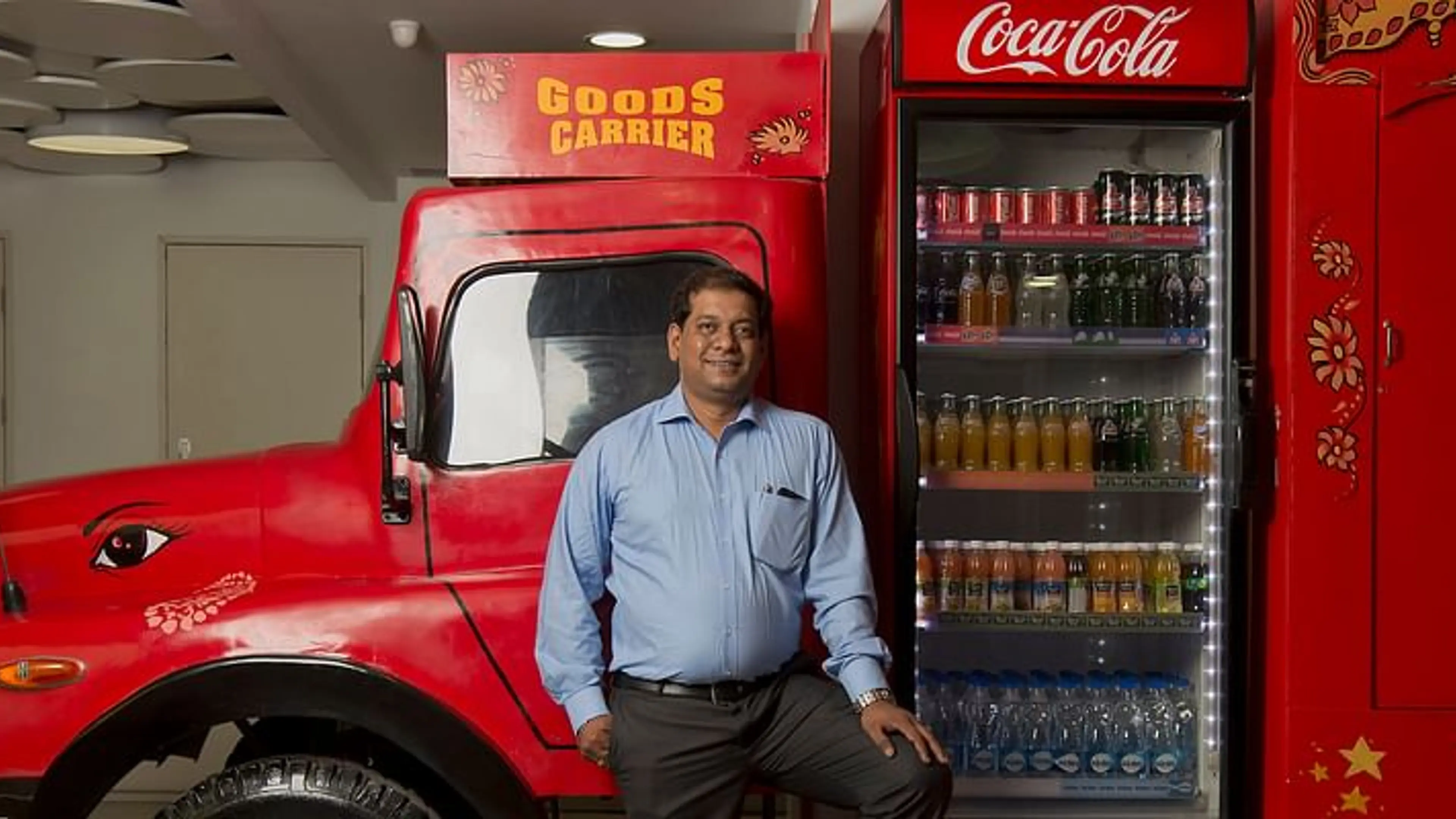 How this Coca Cola India manufacturer leveraged Swiggy, Dunzo to deal with COVID-19 impact