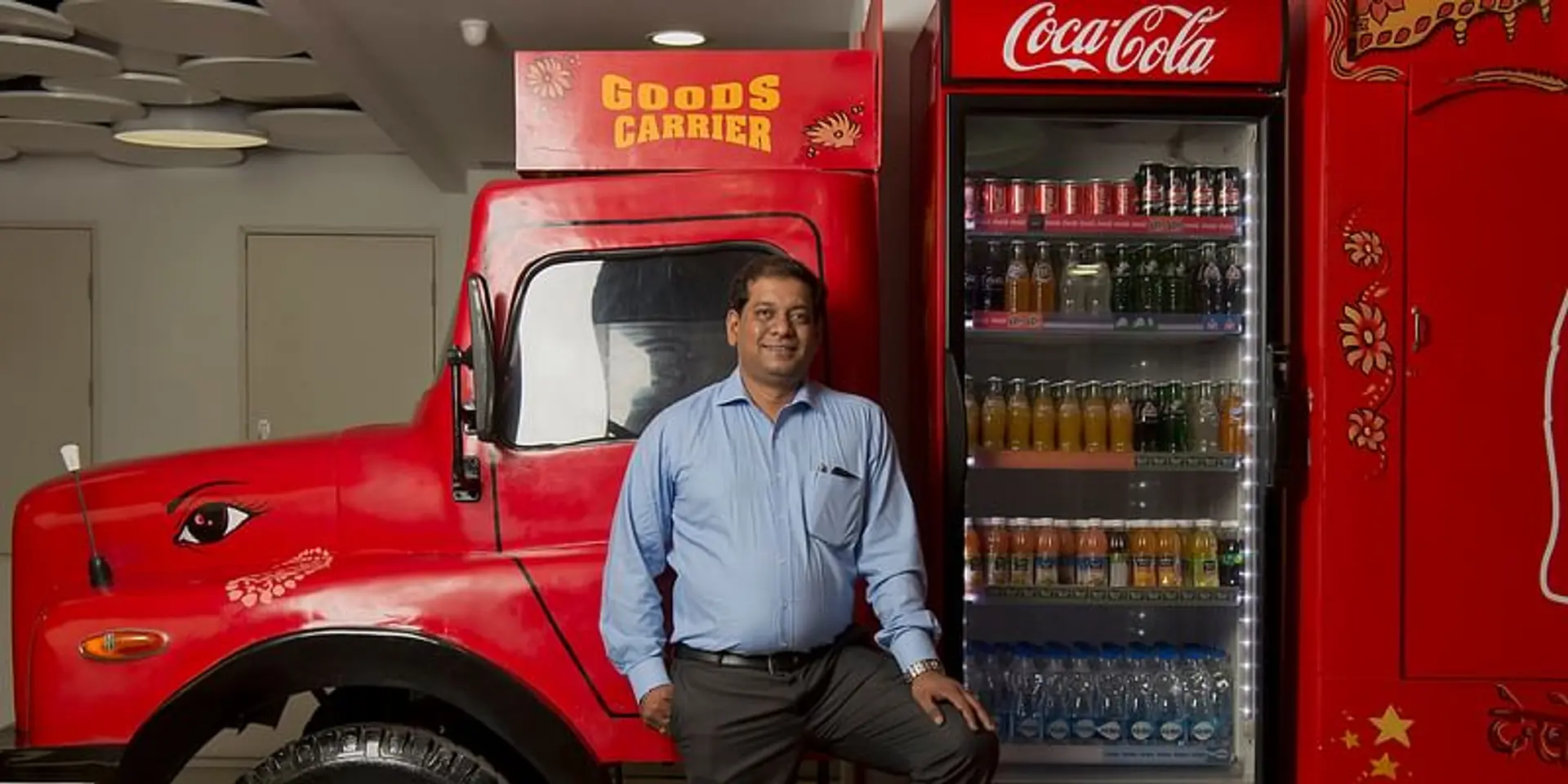 How this Coca Cola India manufacturer leveraged Swiggy, Dunzo to deal with COVID-19 impact