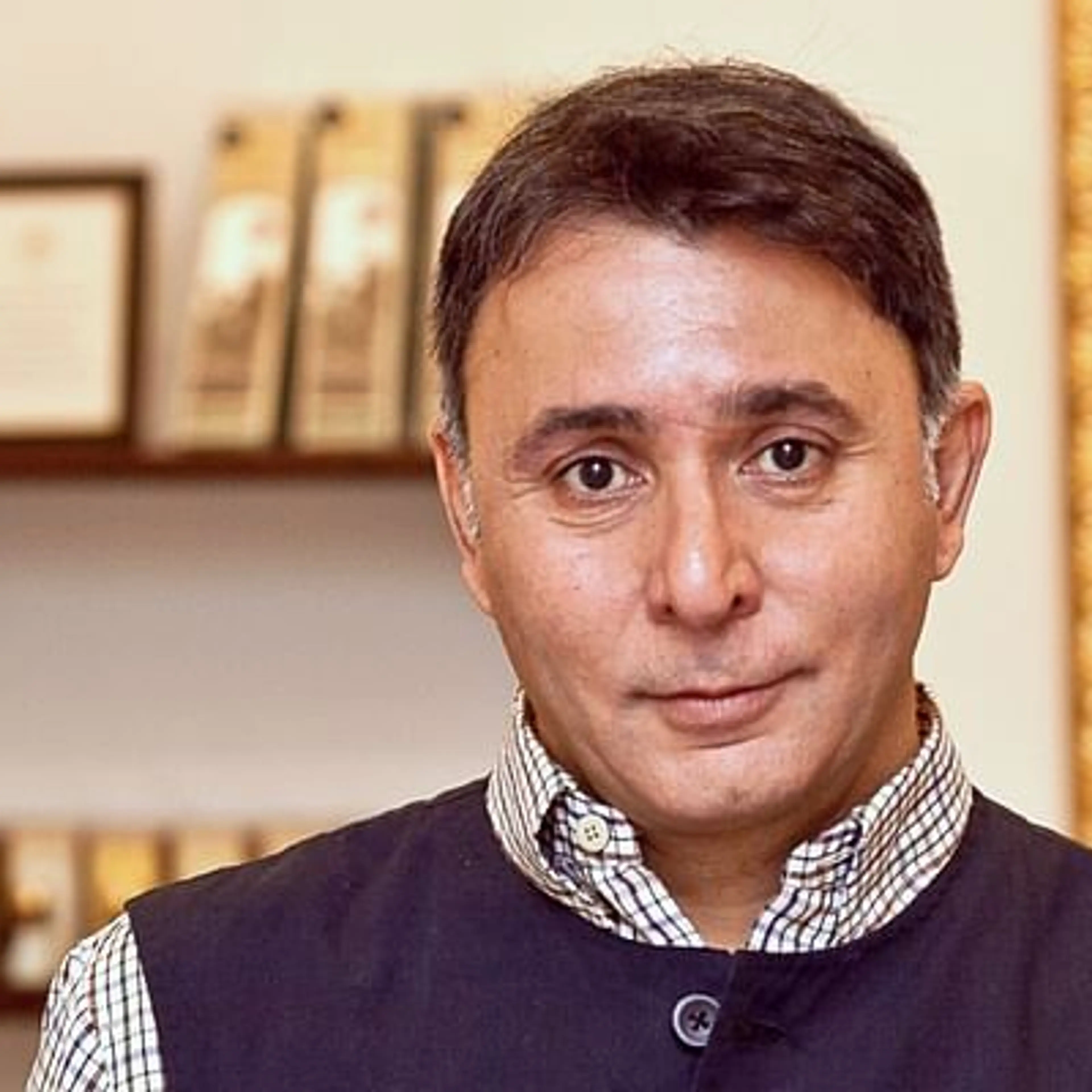 Tying up with a 100-year-old pharmacy, Kama Ayurveda clocks a revenue of Rs 110 Cr