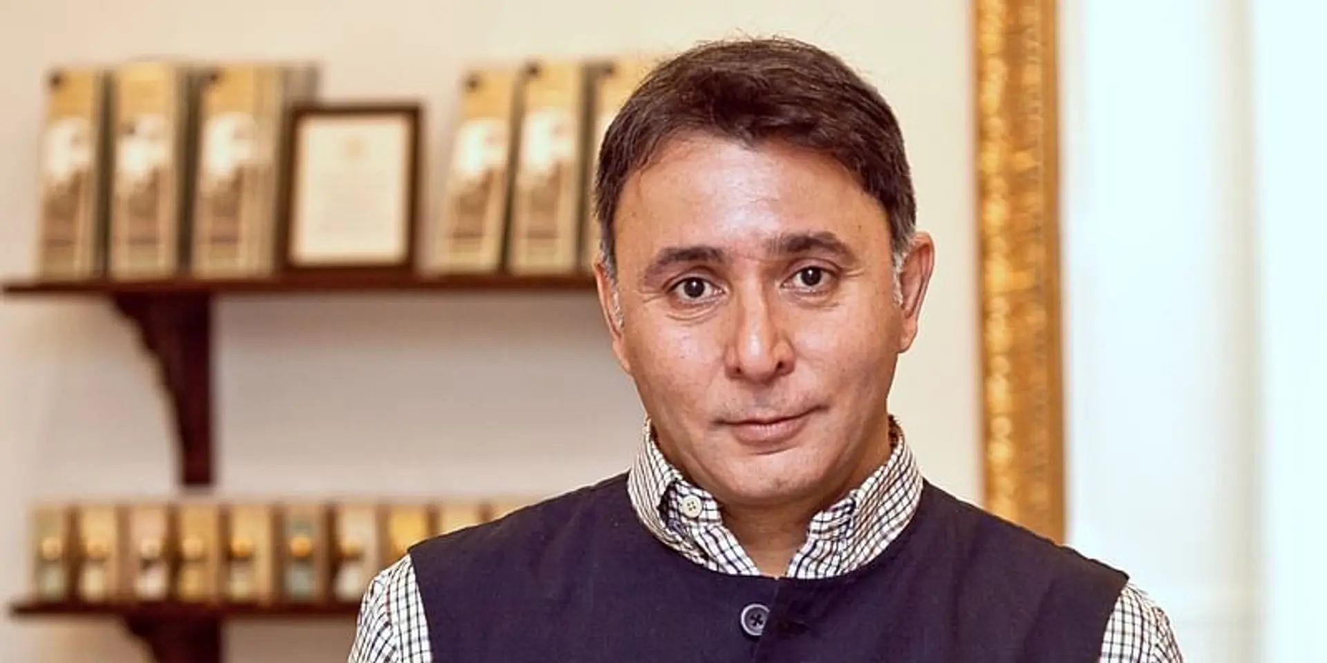 Tying up with a 100-year-old pharmacy, Kama Ayurveda clocks a revenue of Rs 110 Cr