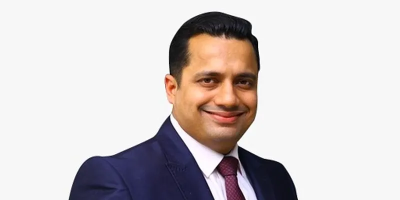 vivek bindra