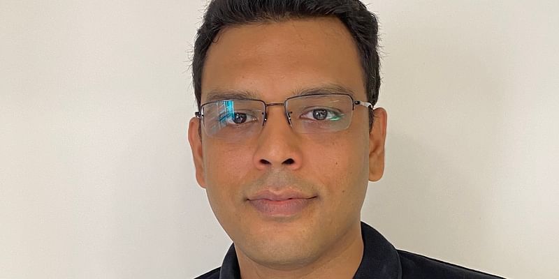 Golden opportunity for SMBs to cash in on ecommerce boom and sell globally, says eBay India Country Manager Vidmay Naini