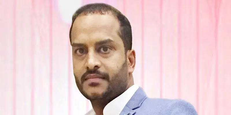 vinay jain