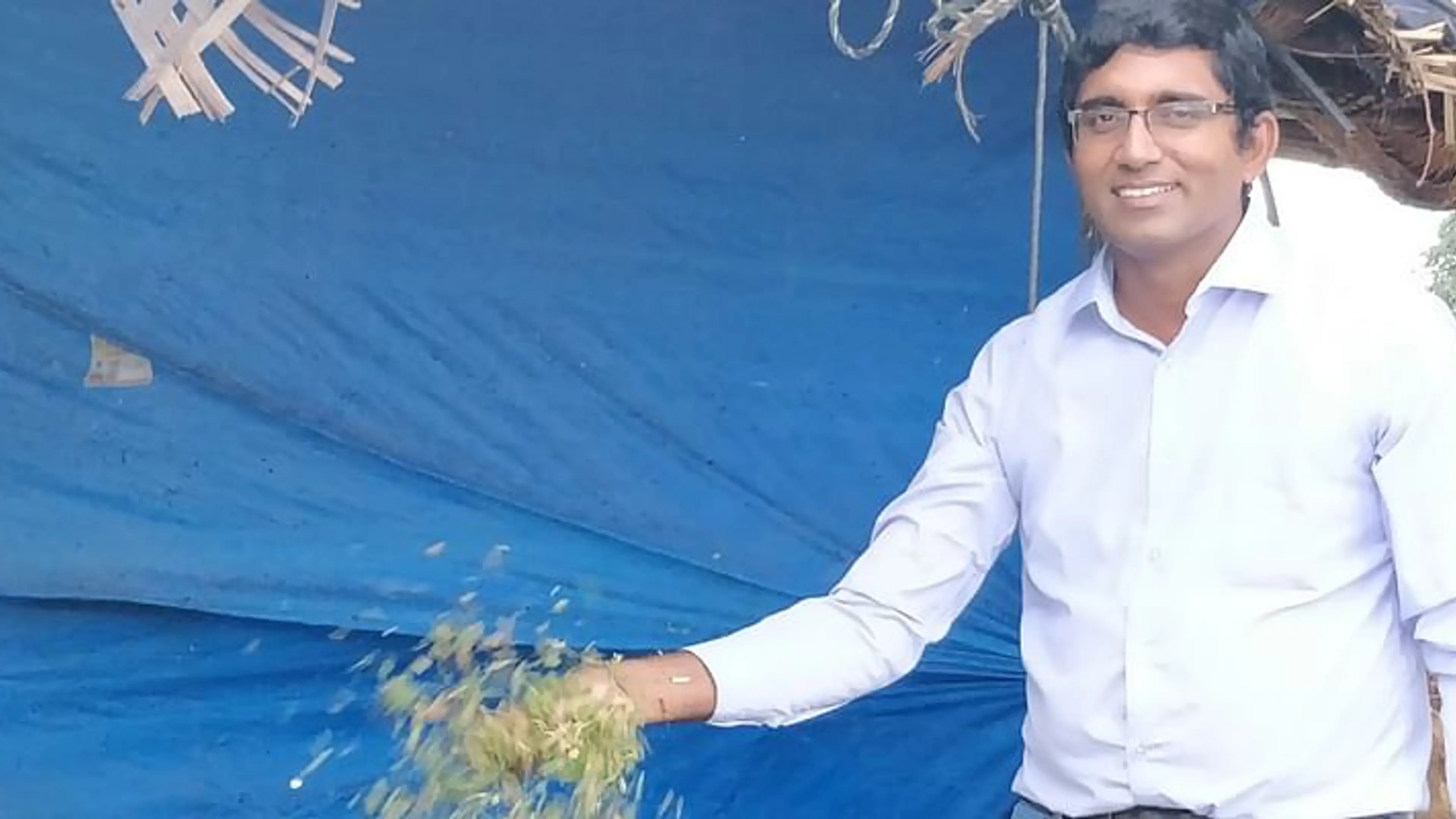This engineer quit his US job, returned to India and bought 20 cows. Now his dairy brand earns Rs 44 Cr revenue