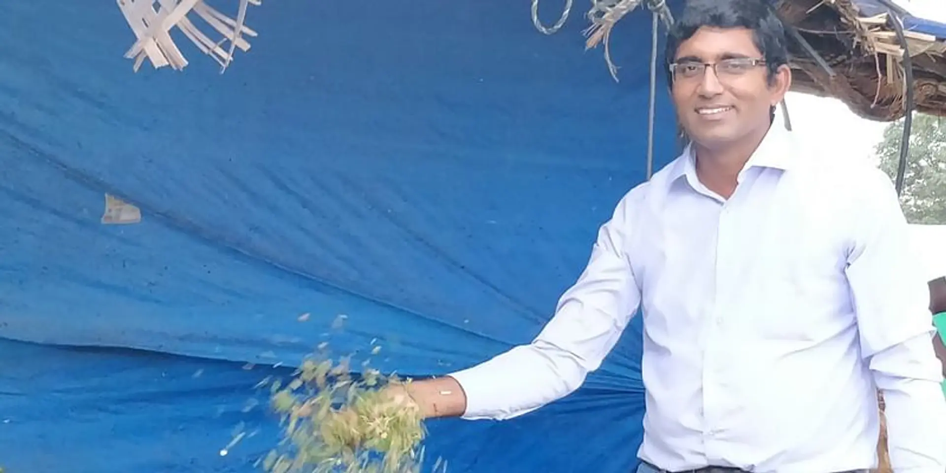 This engineer quit his US job, returned to India and bought 20 cows. Now his dairy brand earns Rs 44 Cr revenue