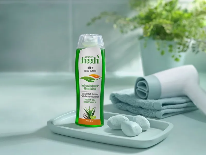 shampoo