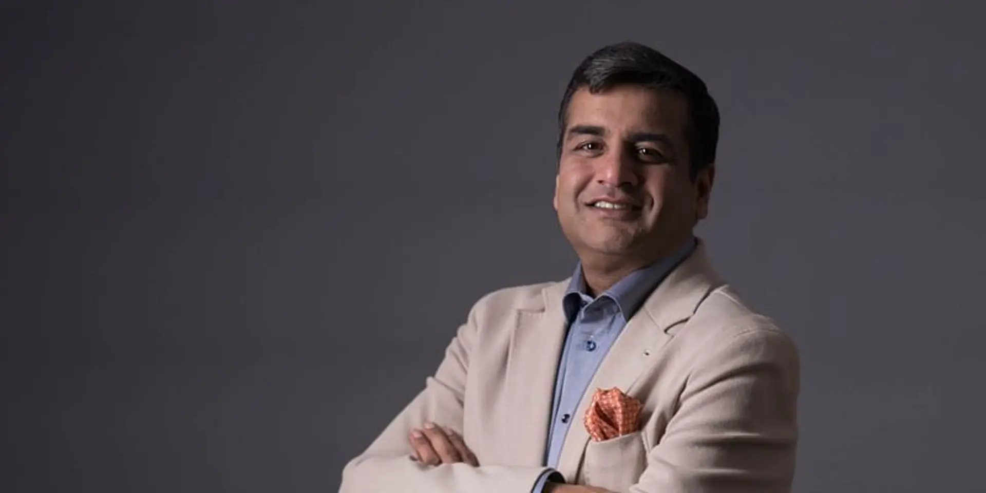 How Gujarmal Modi built a multi-billion dollar business starting with Rs 400 in his pocket