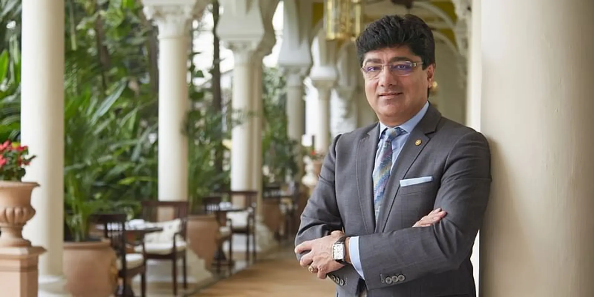 Thinking like a startup, IHCL and its hotel brands reimagined business to mitigate COVID-19 impact