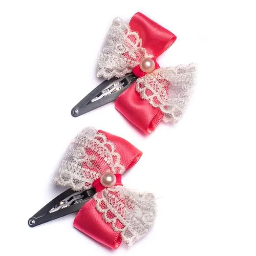 party bow