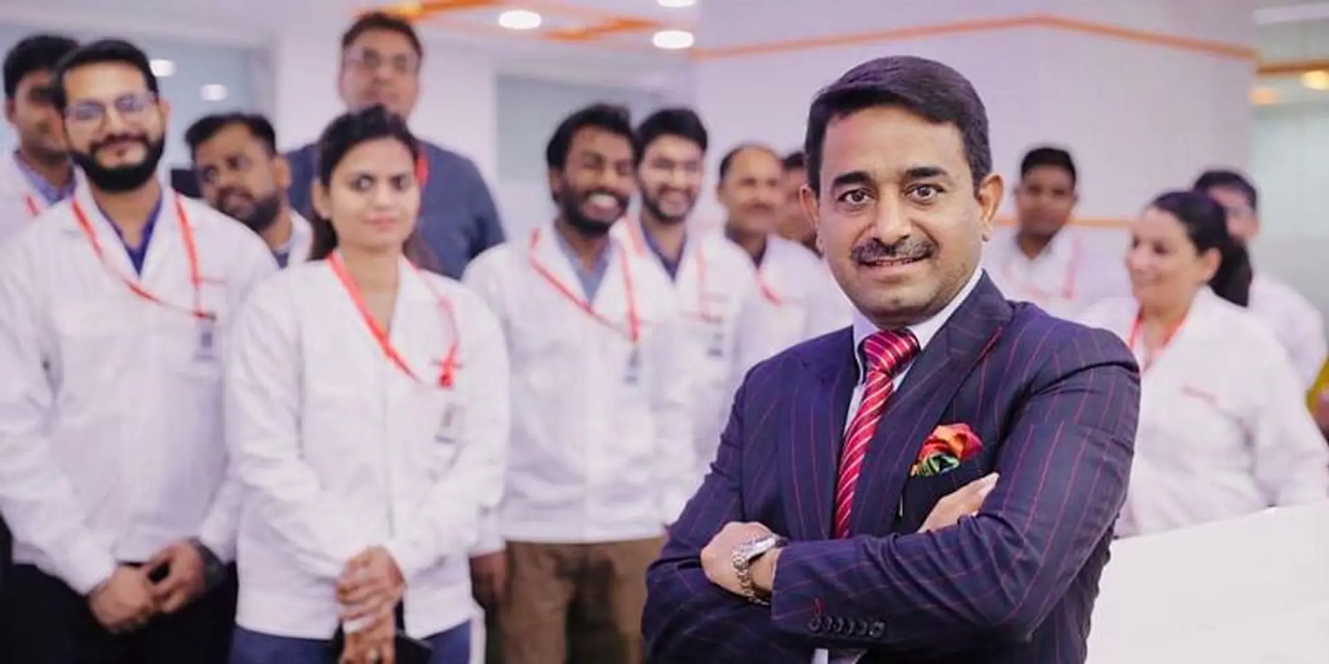 This engineer built a popular high-speed electric scooter brand, outselling Ather, Hero Electric
