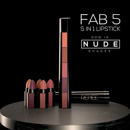 renee cosmetics