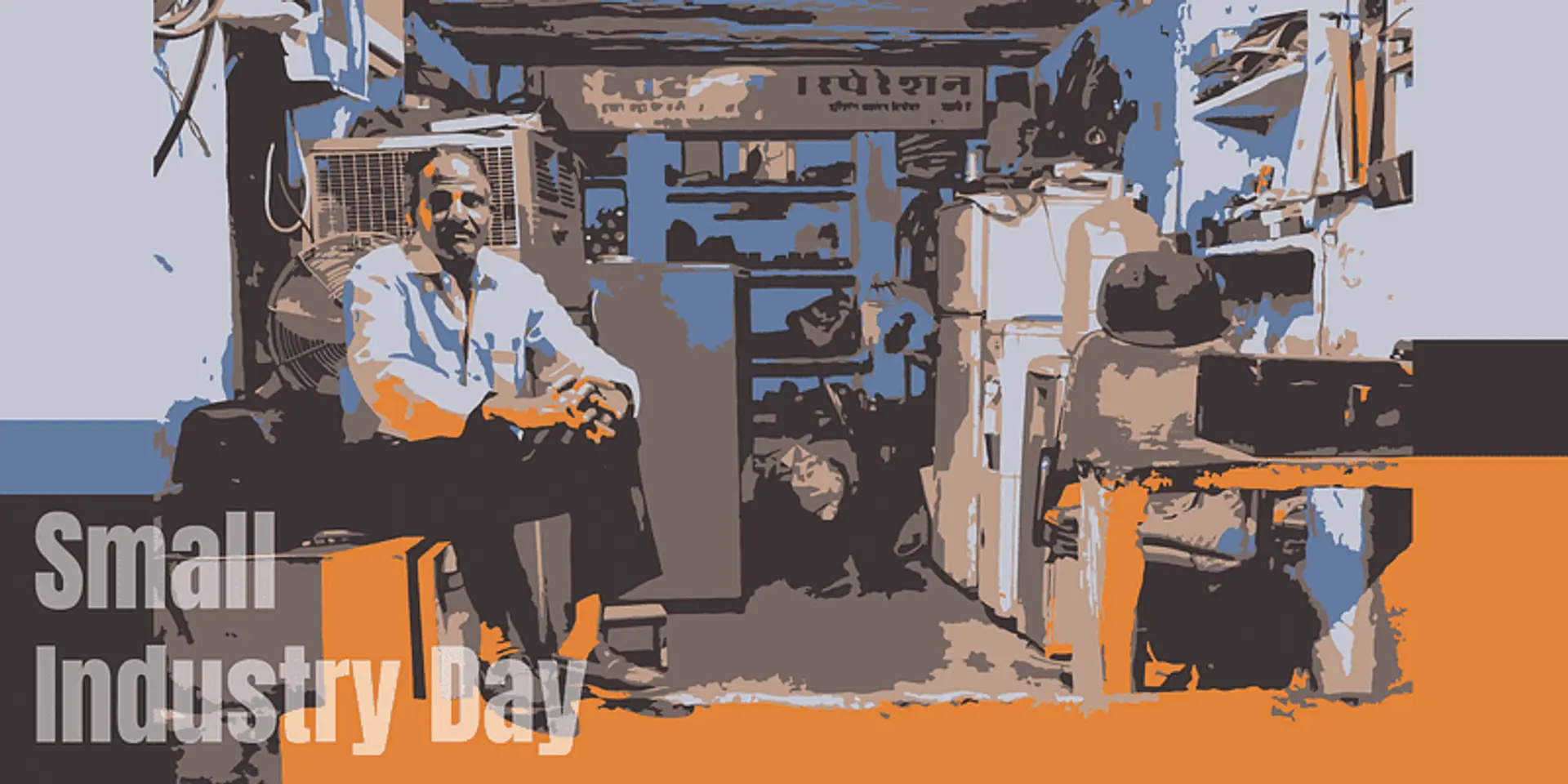 Small Industry Day: How Indian SMBs are innovating and going digital amid COVID-19 crisis