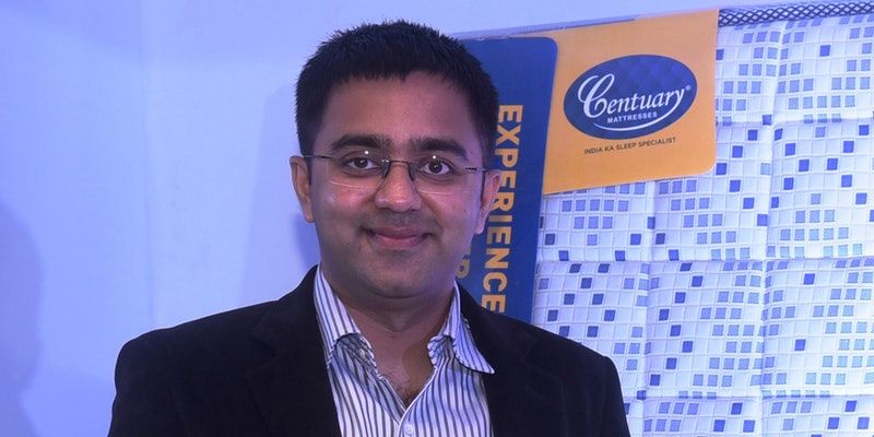 This Hyderabad-based mattress brand became a household name over the years, clocks Rs 210 cr turnover