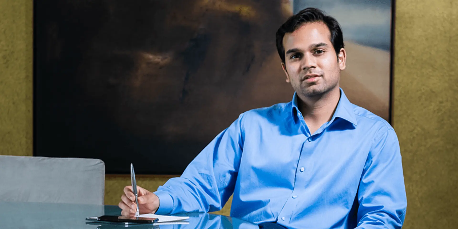 Aatmanirbhar Bharat: How one of India’s oldest engineering companies is helping industries go vocal for local