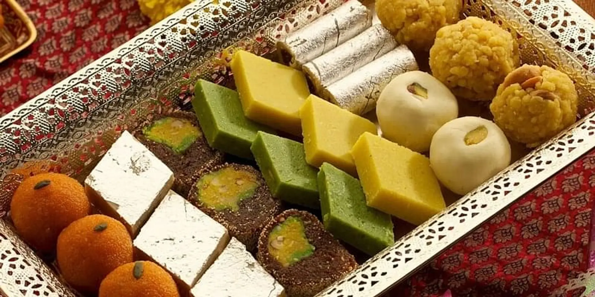 How sweets offered in hygienic packs are revolutionising the packaged food industry