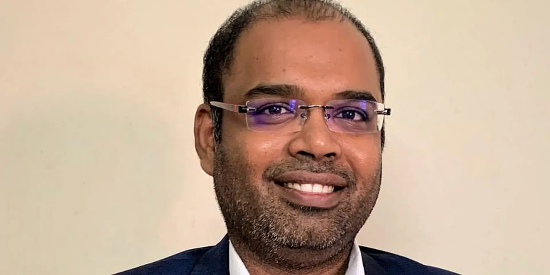 Meet the man who built an end-to-end SaaS solution for MSMEs that now competes with the likes of Tally, QuickBooks, Zoho