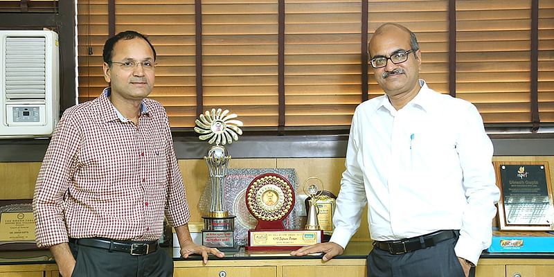 This business accounting software for MSMEs, built by two brothers, has sold over 3 lakh licences