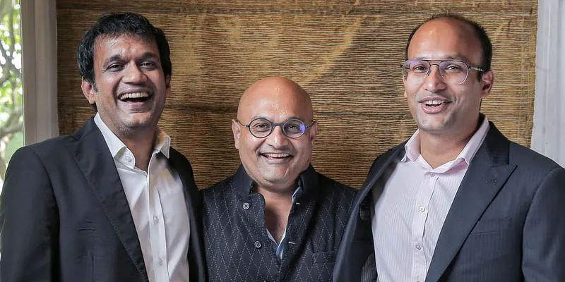 How this mid-income housing company grew to Rs 650 Cr revenue after six co-founders quit - YourStory