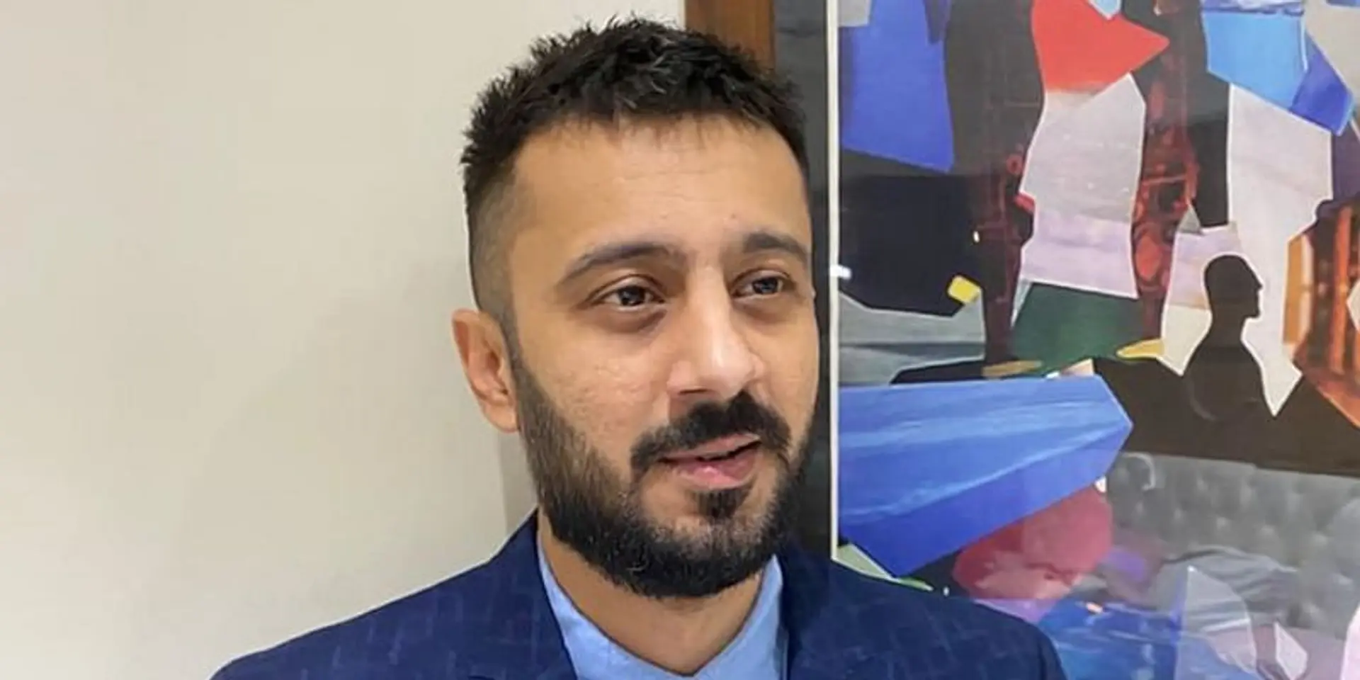 This man built a Rs 7 Cr revenue business in 2 years by selling women’s beauty products to Amazon, Flipkart, Nykaa