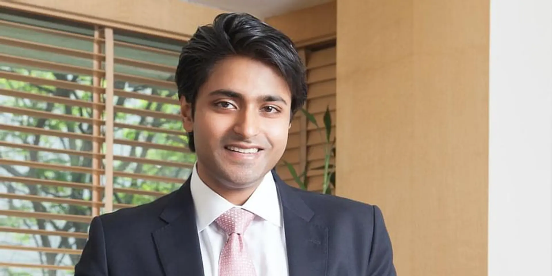 How a tea dealer went on to start a business with Rs 300 Cr+ sales: the story of Dynamix Group